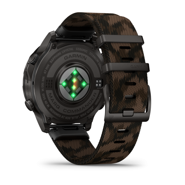 Garmin MARQ Commander (Gen 3) 010-04549-30