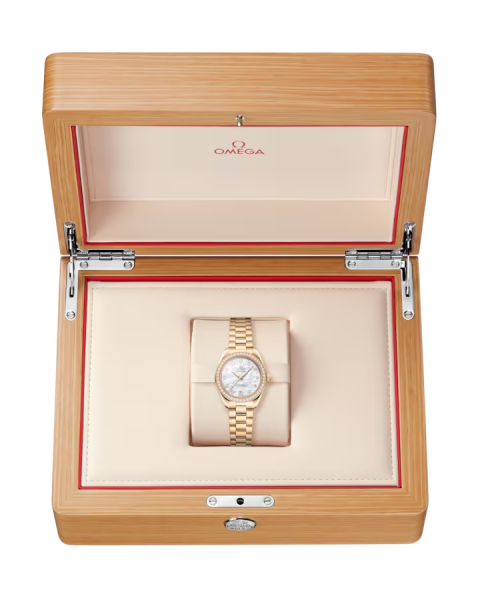Omega Seamaster Aqua Terra 150M 220.55.30.20.55.001