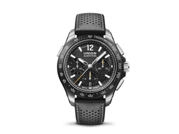 Belisar - Chronograph Sport D014.927.16.057.00