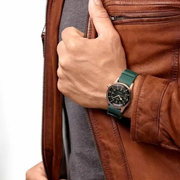 The Longines Legend Diver L3.774.1.50.2