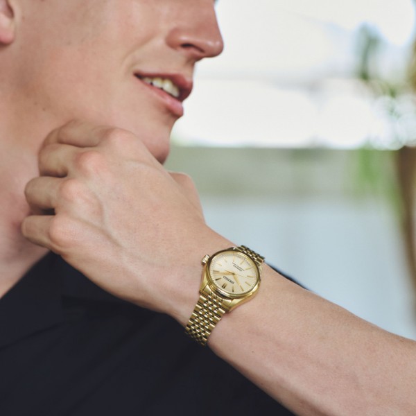 Seiko PRESAGE Automatik SPB524J1