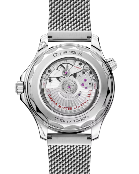 Omega Seamaster Diver 300M 210.30.42.20.06.002