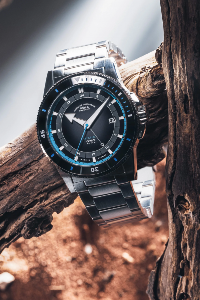 Sportivo Travel GMT M1-52-13-MB