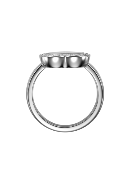 Ring Happy Diamonds Icons 82A611-1200