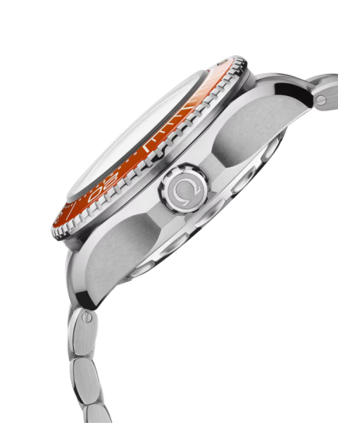 Omega Seamaster Planet Ocean Ultra Deep 215.30.46.21.06.001