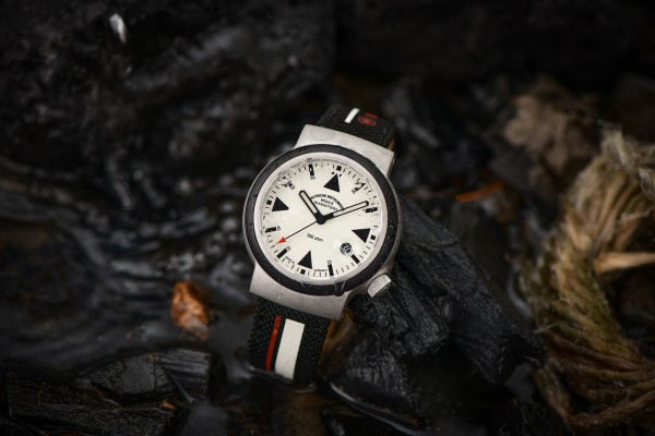 S.A.R. Rescue-Timer Lumen M1-41-08-CB