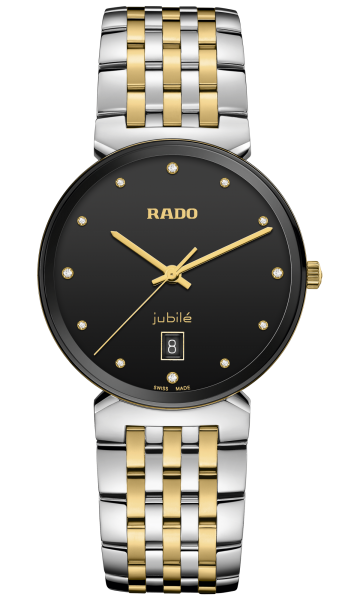 Rado Florence Classic Diamonds R48912743 bei Juwelier Hungeling