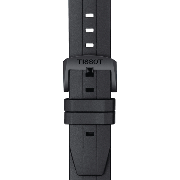 Seastar 1000 Powermatic 80 T120.407.37.051.00