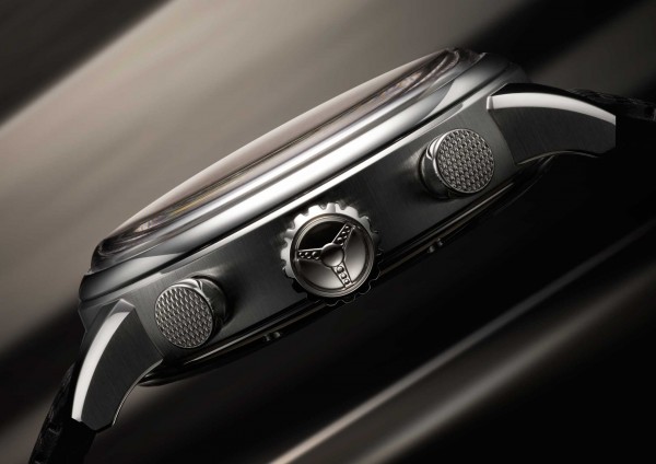 Mille Miglia Classic Chronograph 168619-3001