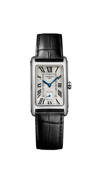 Longines DolceVita L5.512.4.71.0 bei Juwelier Hungeling