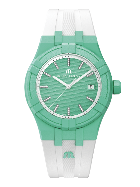 Maurice Lacroix Aikon Quartz Tide AI2008-CCCC1-3A0-0 bei Juwelier Hungeling