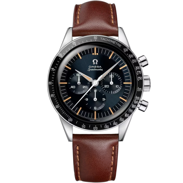 Omega Speedmaster First Omega in Space 310.32.40.50.06.002 bei Juwelier Hungeling