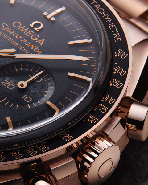 Omega Speedmaster Moonwatch Professional 310.60.42.50.01.001