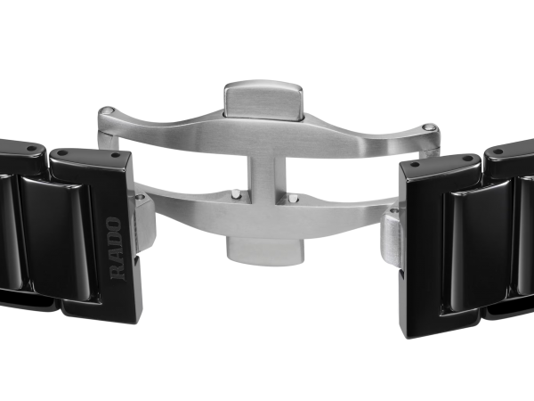 Rado True Round Automatic Open Heart 40mm R27107172