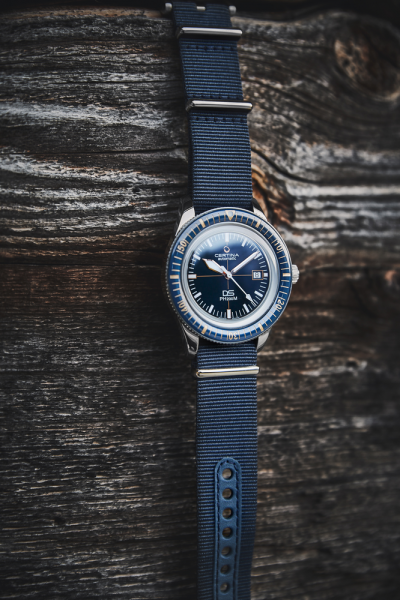 Certina Aqua DS PH200M C036.407.18.040.00