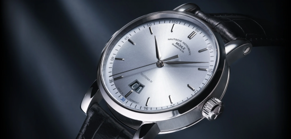 Teutonia IV Grossdatum Edition 1994 M1-44-72-1994-LB