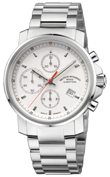 29er Chronograph M1-25-41-MB