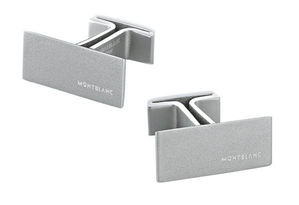 Montblanc M Manschettenknöpfe 114760 bei Juwelier Hungeling