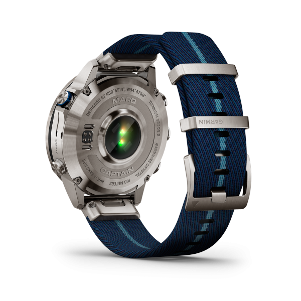 Garmin MARQ Captain Generation 2 010-02648-11