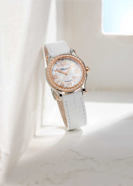 Happy Sport Automatic 30mm 278573-6020