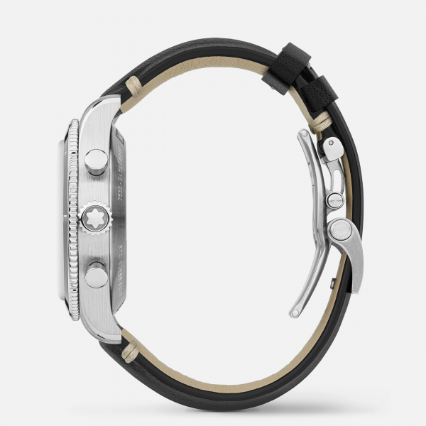 Montblanc 1858 Automatic Chronograph 126915