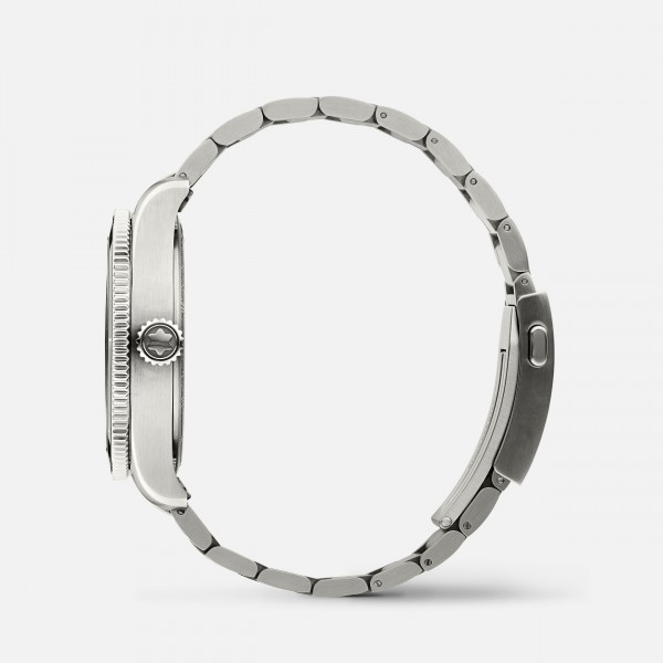 Montblanc 1858 Geosphere 0 Oxygen The 8000 MB130982