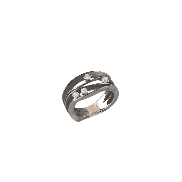 Annamaria Cammilli Ring Dune GAN0778E