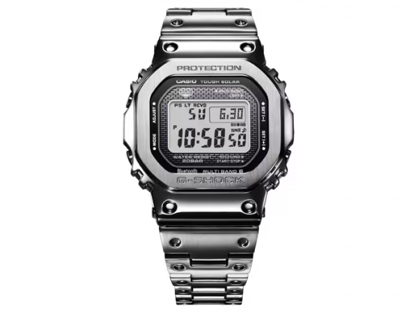 Casio G-SHOCK PRO CLASSIC GMW-B5000D-1ER