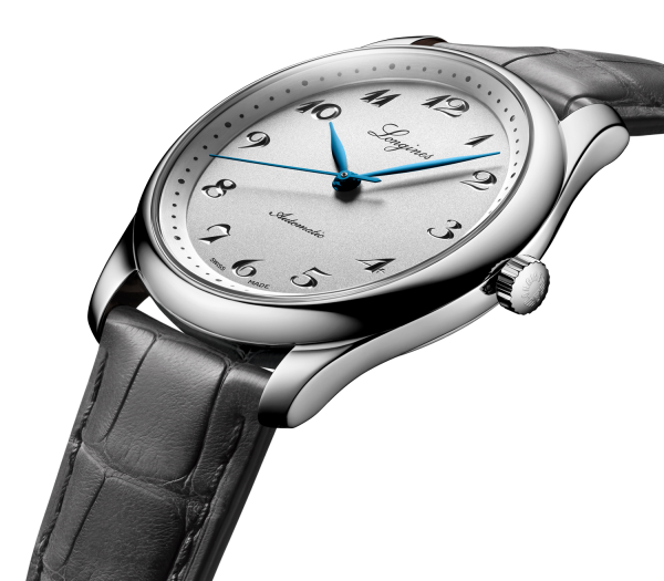 The Longines Master Collection 190th AnnIiversary L2.793.4.73.2