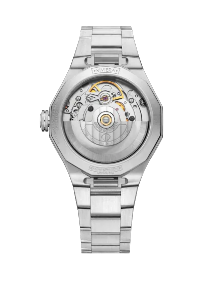 RIVIERA Automatik 33mm 10675