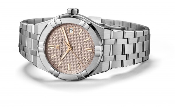 Aikon Automatic 39mm AI6007-SS002-731-1