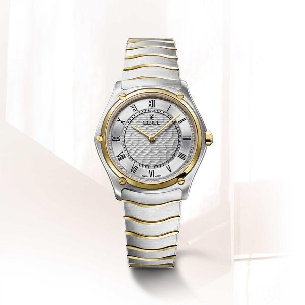 Ebel Sport Classic Lady Ø 33 mm 1216706