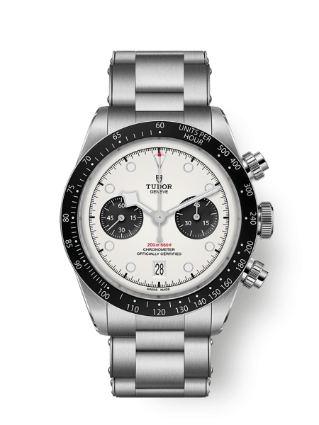 Tudor Black Bay Chrono M79360N-0012