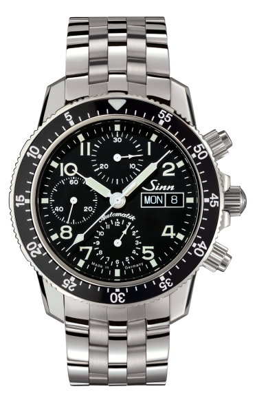 Sinn Fliegerchronograph 103 St Sa 103.061 bei Juwelier Hungeling