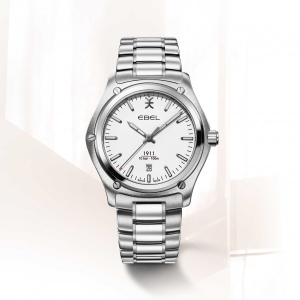 Ebel 1911 Ø 42 mm 1216607