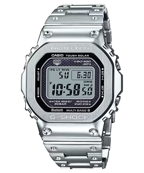 Casio G-SHOCK PRO CLASSIC GMW-B5000D-1ER bei Juwelier Hungeling