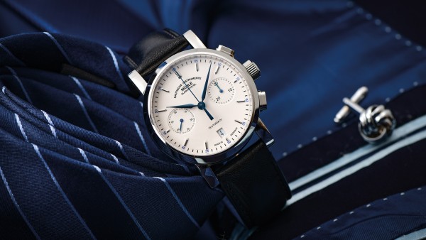 Teutonia IV Chronograph M1-44-35-LB