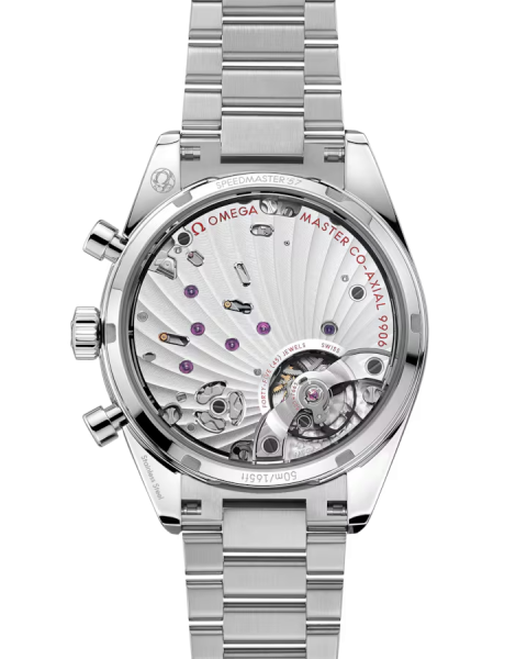 Omega Speedmaster 57 332.10.41.51.10.001