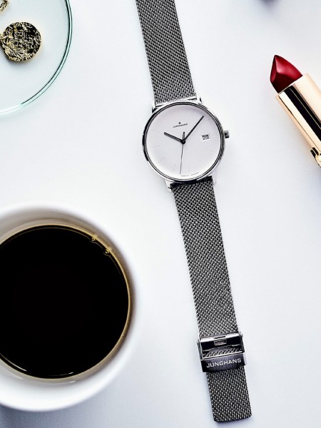 Junghans FORM Damen47/4851.44