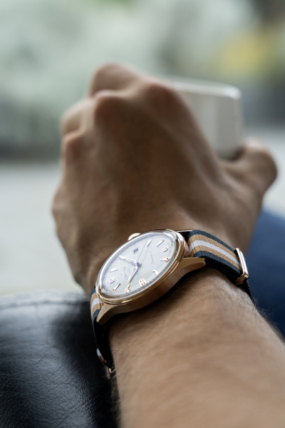 Certina DS Powermatic 80 C038.407.38.037.00