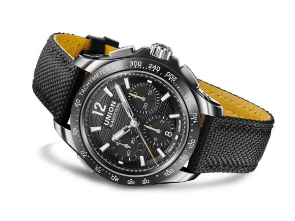 Belisar - Chronograph Sport D014.927.16.057.00