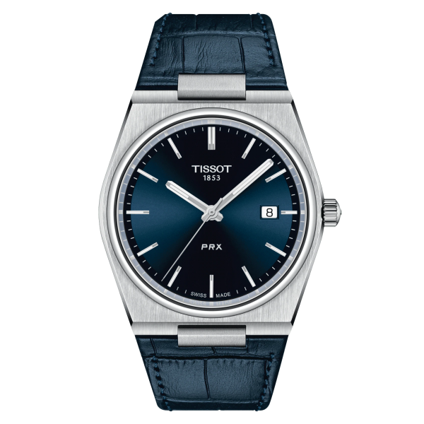 Tissot PRX T137.410.16.041.00 bei Juwelier Hungeling