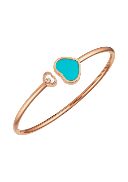 Happy Hearts Armspange 857482-5400