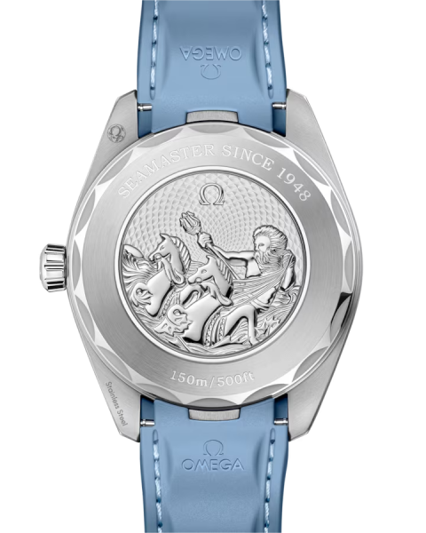 Omega Seamaster Aqua Terra 150M Worldtimer 220.12.43.22.03.002