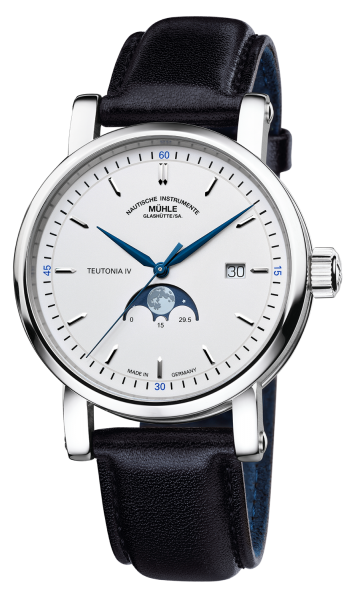 Mühle Glashütte TM1-44-05-LB bei Juwelier Hungeling