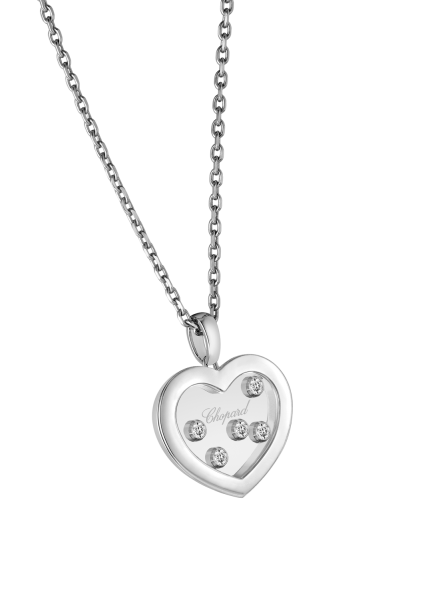 Anhänger Happy Diamonds Icons 79A038-1001