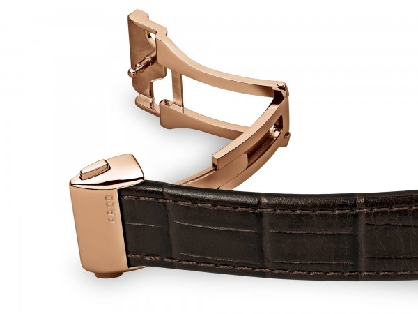 Coupole Classic Open Heart Automatic R22895215