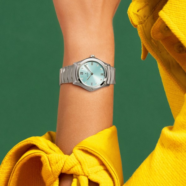 Ebel Sport Classic Grande Ø 33 mm 1216565