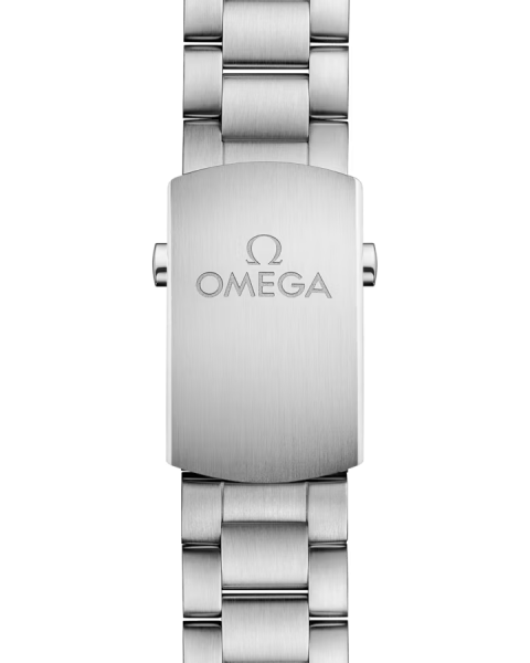 Omega Seamaster Planet Ocean 600M 215.30.40.20.01.001