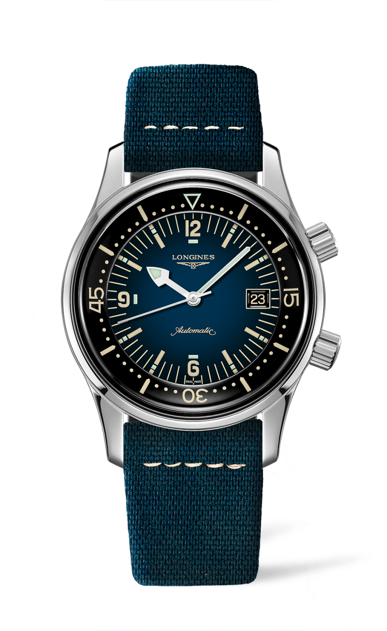 longines chronext
